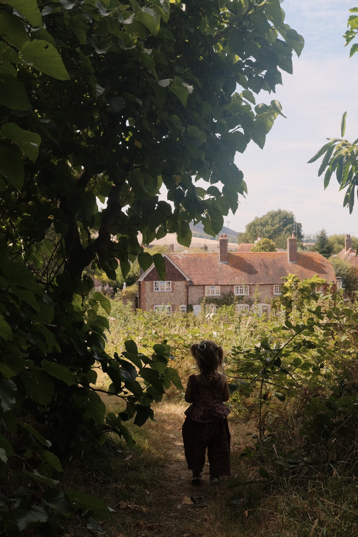 Monks’s House